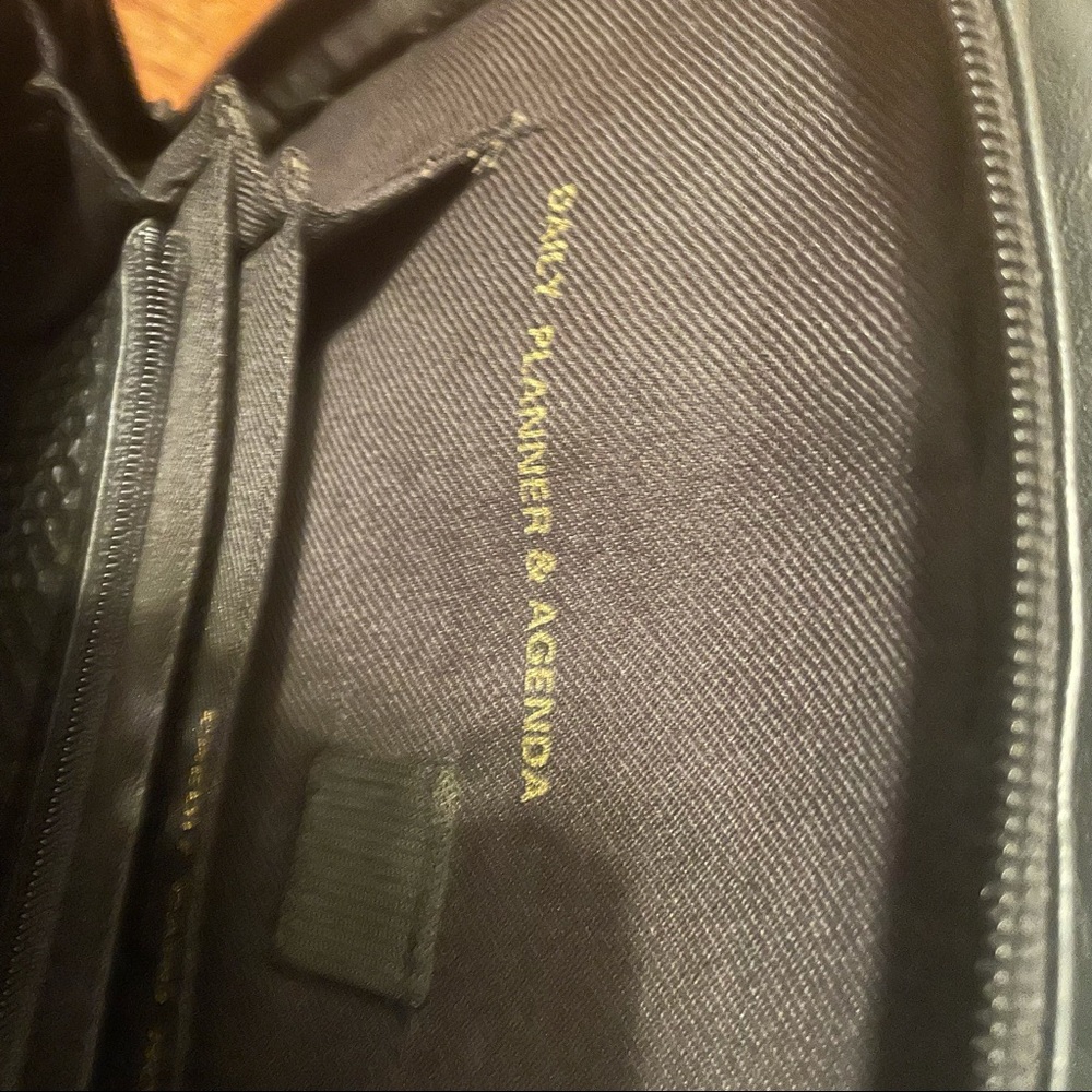 I Don't Have A Name Bag With A Few Compartments - image 7